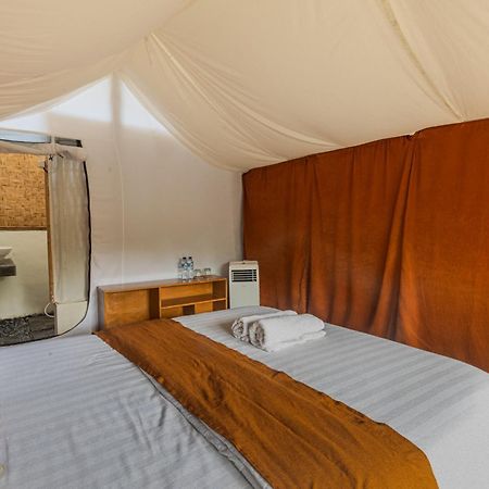 Camani Glamping Hotel Karangasem Amlapura Exterior foto