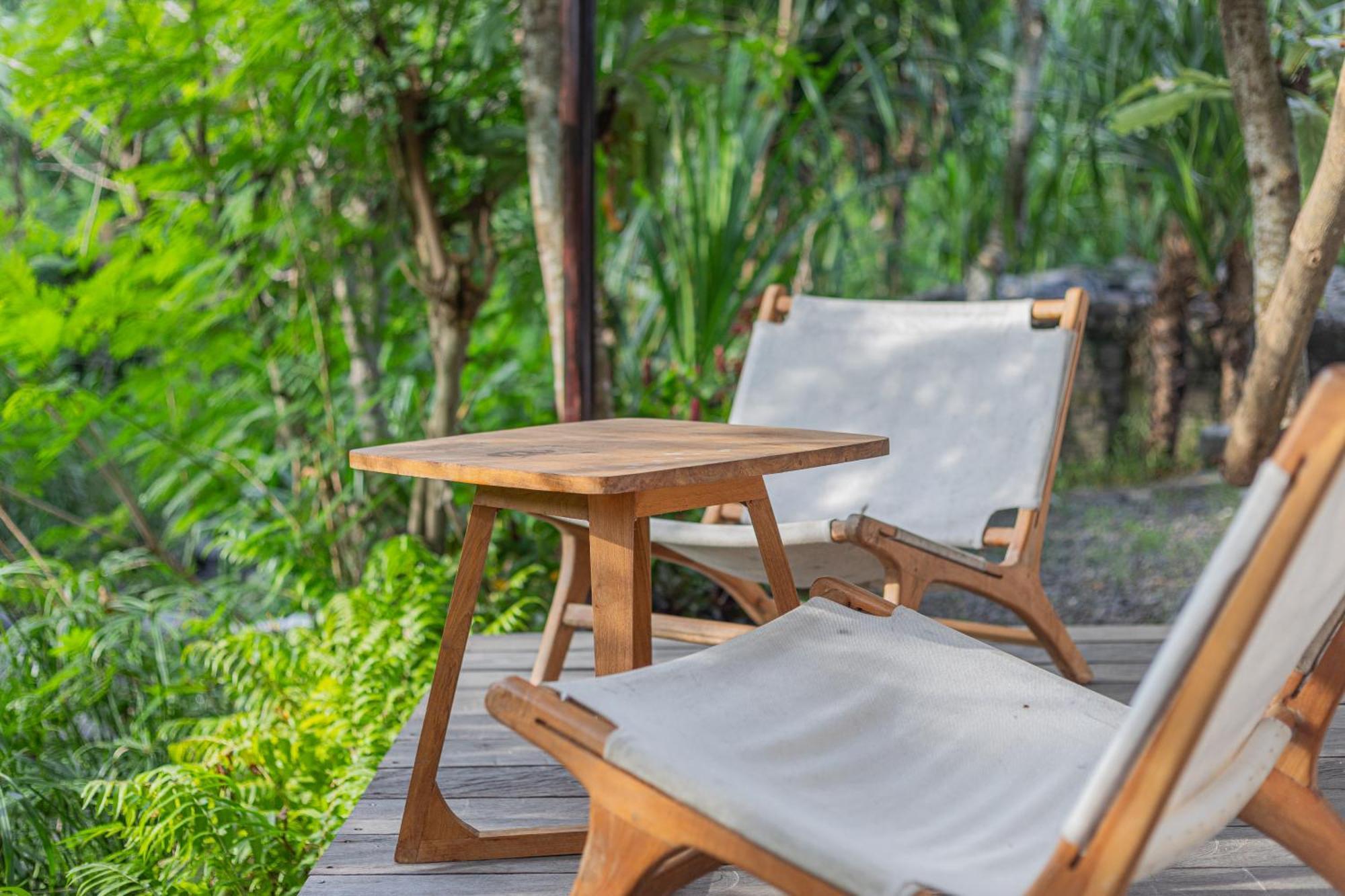 Camani Glamping Hotel Karangasem Amlapura Quarto foto