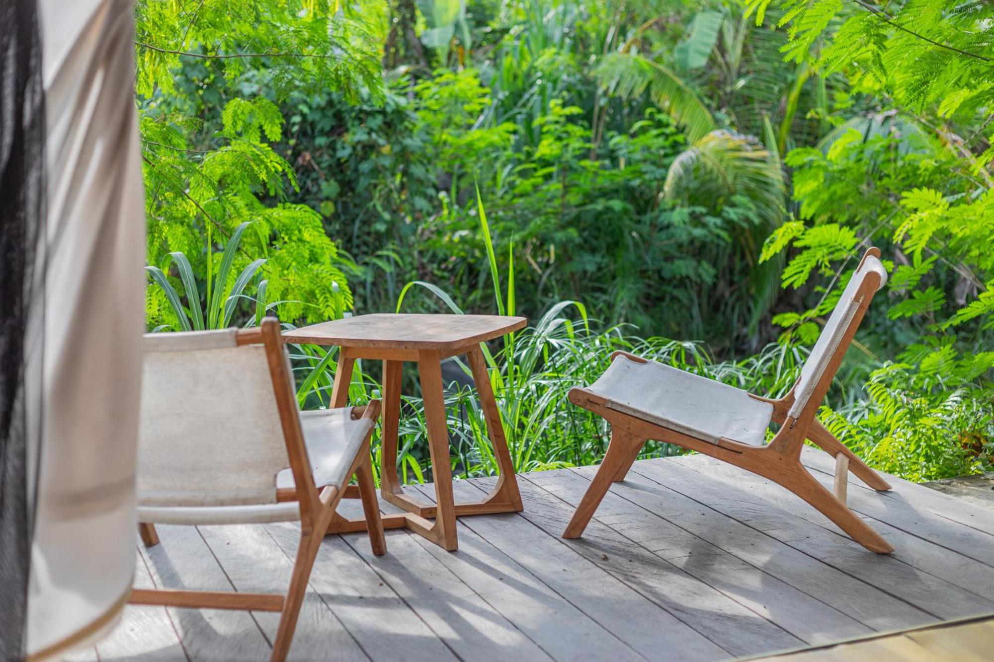 Camani Glamping Hotel Karangasem Amlapura Quarto foto