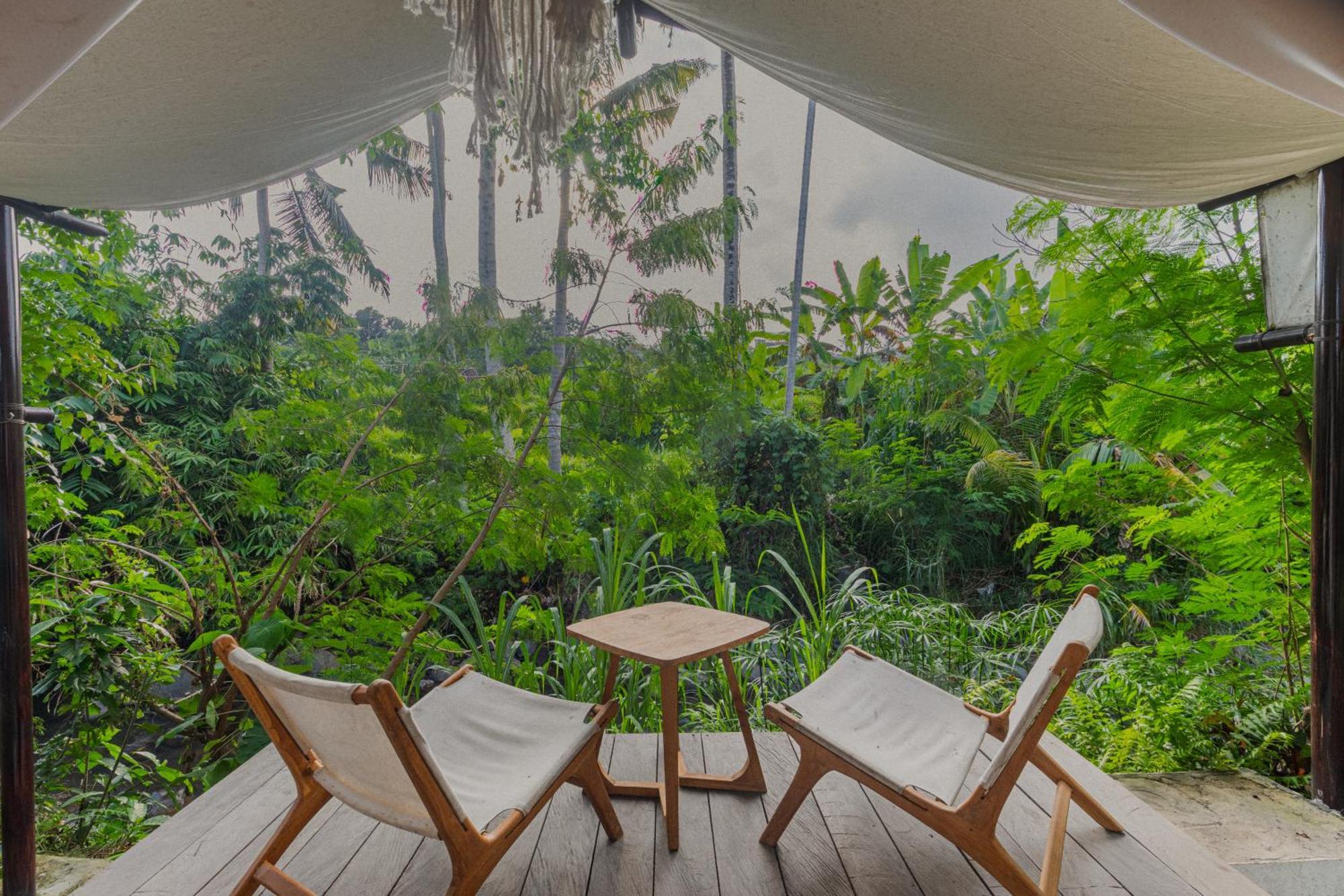 Camani Glamping Hotel Karangasem Amlapura Quarto foto